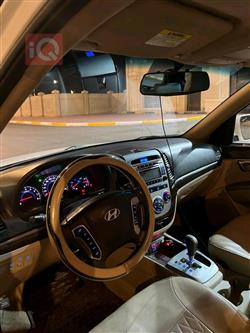 هيونداي سانتافي